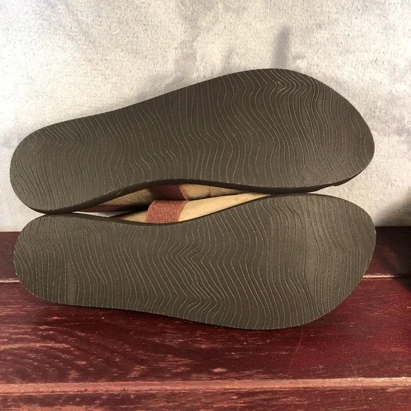 Reef Women's Reef Cushion Moon Sandals Rose Size 9 - Picture 5 of 6